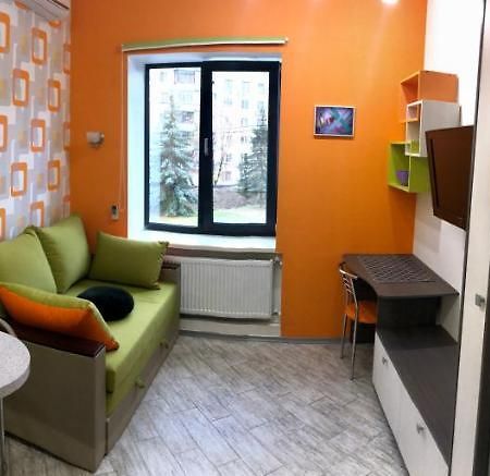 Smart Apartment Charków Zewnętrze zdjęcie