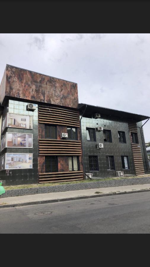 Smart Apartment Charków Zewnętrze zdjęcie