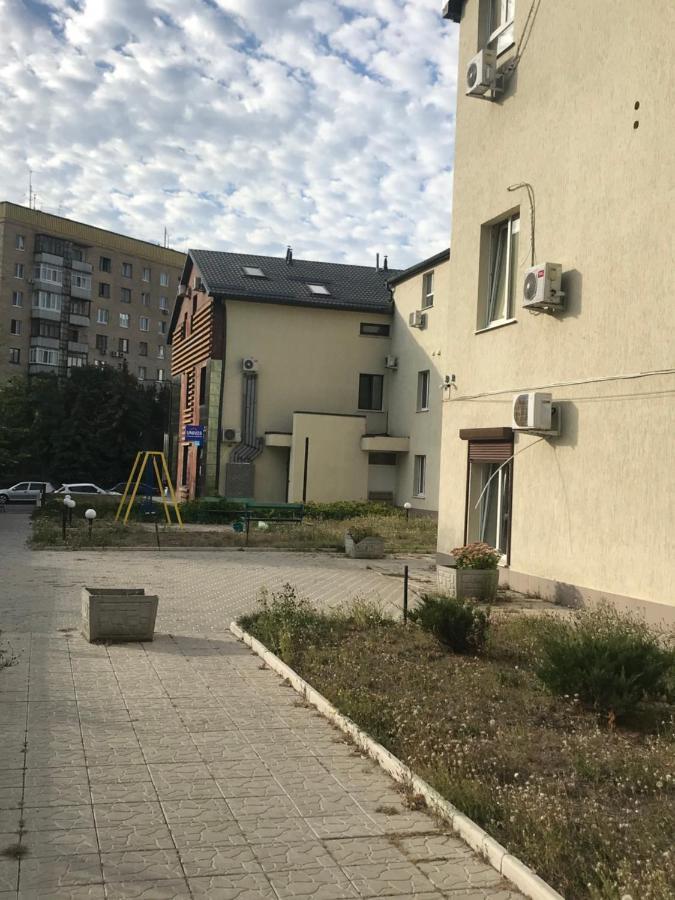 Smart Apartment Charków Zewnętrze zdjęcie