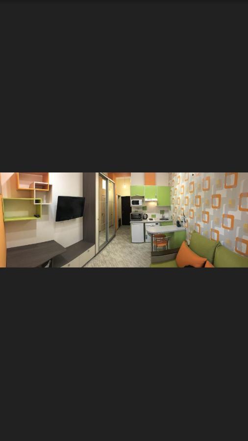 Smart Apartment Charków Zewnętrze zdjęcie