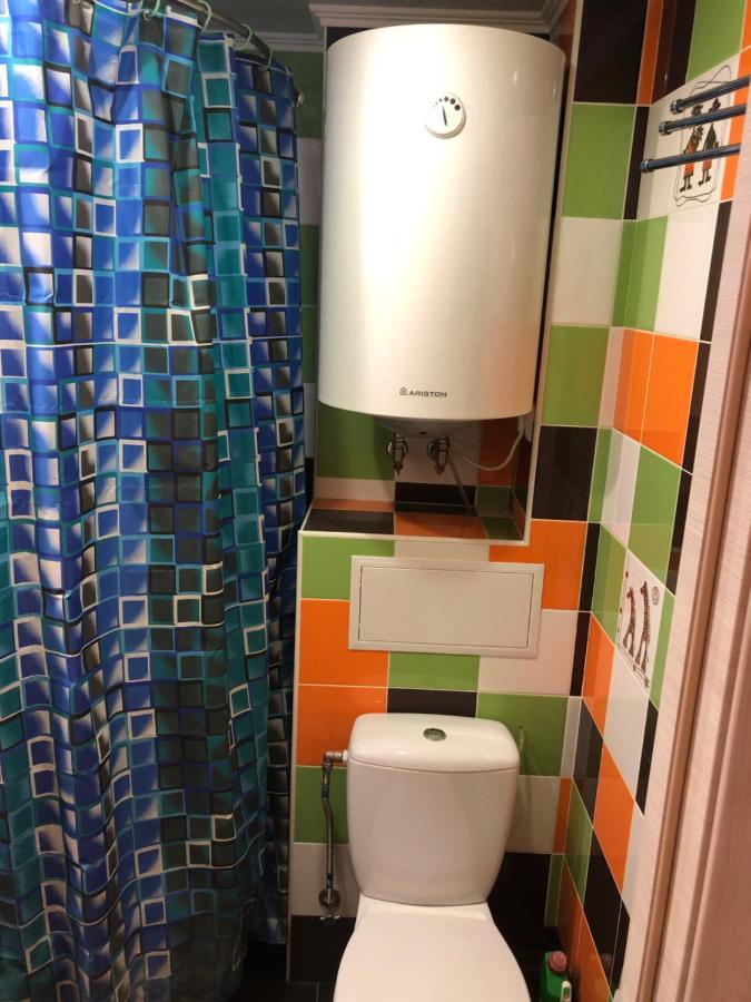 Smart Apartment Charków Zewnętrze zdjęcie