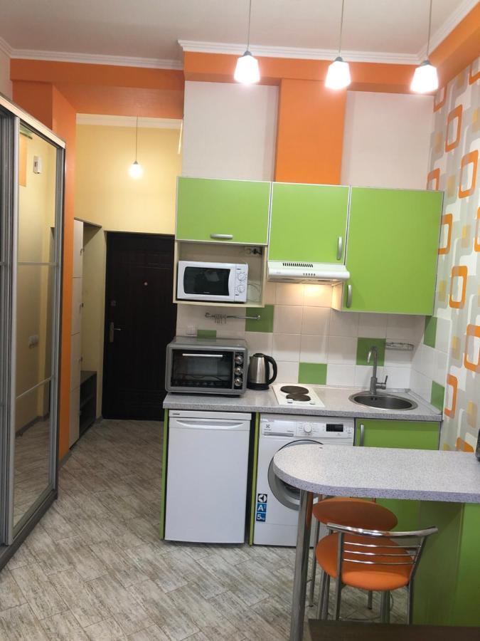 Smart Apartment Charków Zewnętrze zdjęcie