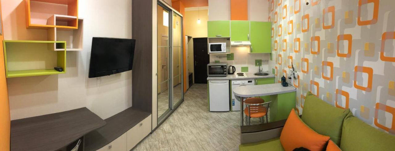 Smart Apartment Charków Zewnętrze zdjęcie