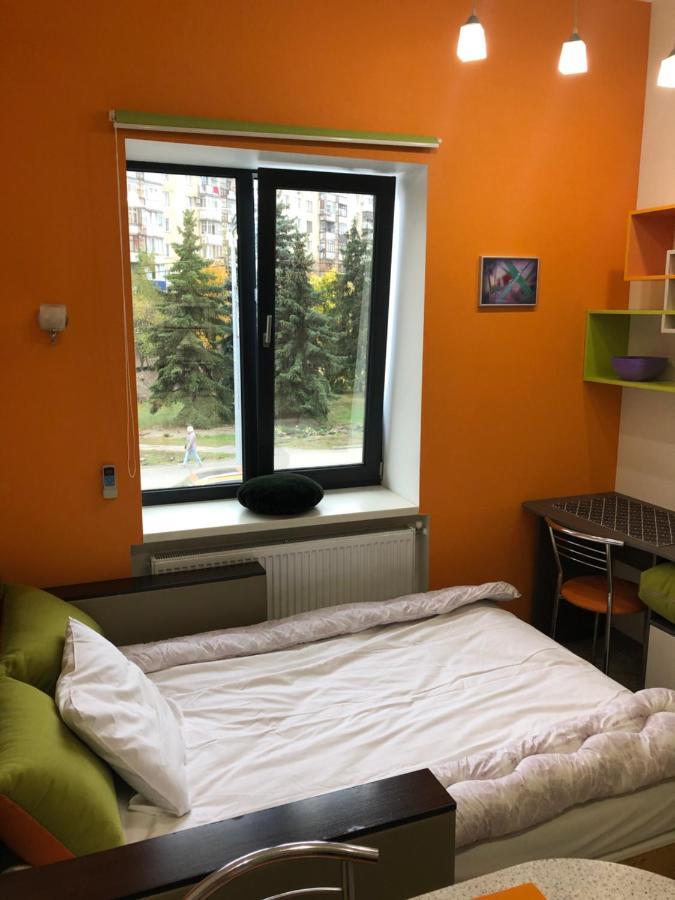 Smart Apartment Charków Zewnętrze zdjęcie