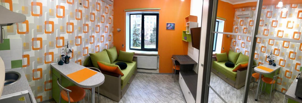 Smart Apartment Charków Zewnętrze zdjęcie