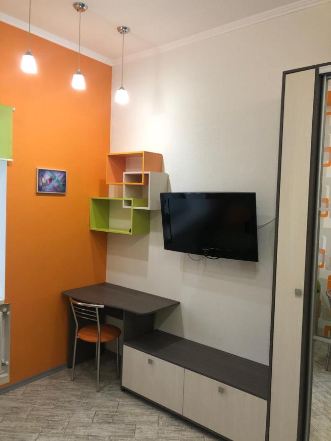 Smart Apartment Charków Zewnętrze zdjęcie