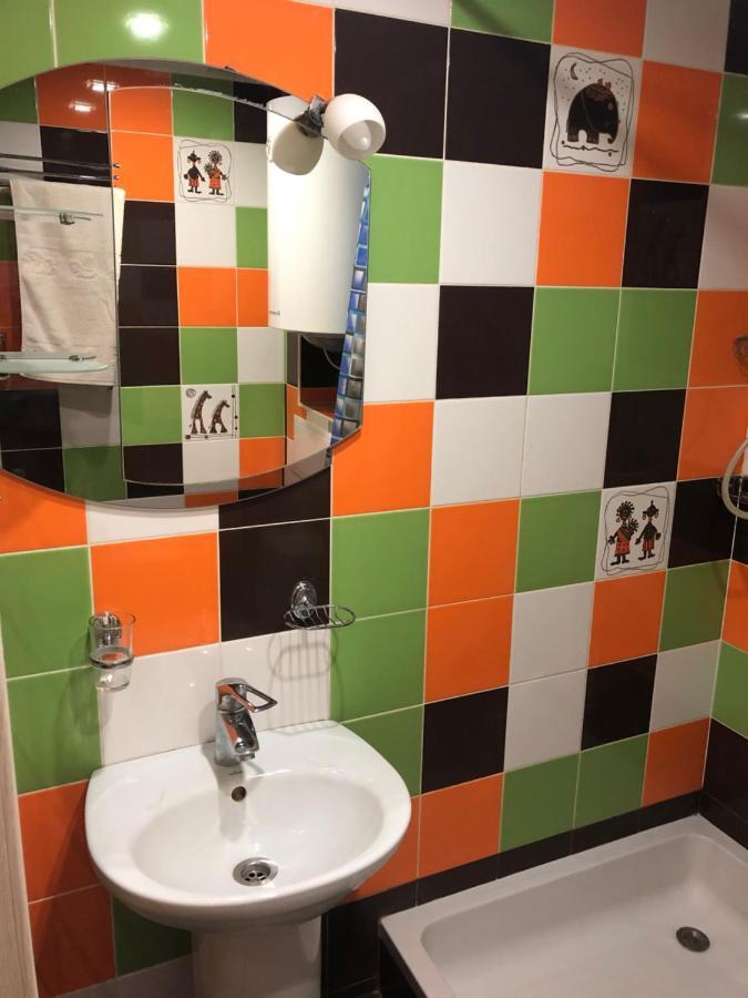 Smart Apartment Charków Zewnętrze zdjęcie