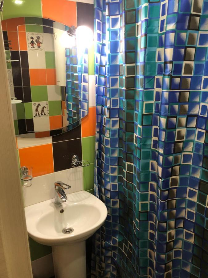 Smart Apartment Charków Zewnętrze zdjęcie