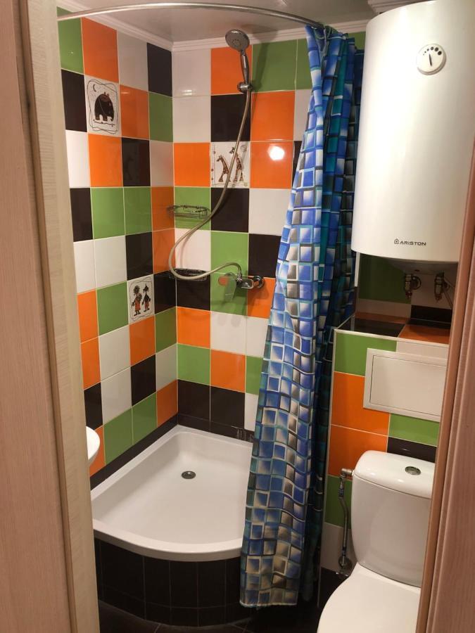 Smart Apartment Charków Zewnętrze zdjęcie